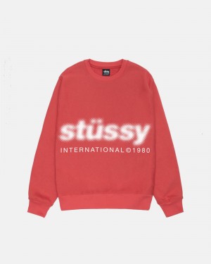 Pepper Stüssy Blur Crew | TWIB8-3529