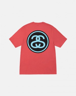 Pepper Stüssy SS-Link Tee | OZAB4-9730