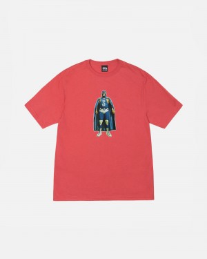 Pepper Stüssy Stussy Lucha Tee | CIAH-93480