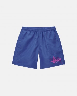 Royal Stüssy Water Short Big Basic | YVZB4-2071