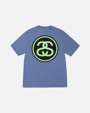 Storm Stüssy SS-Link Tee | BIYF-72156