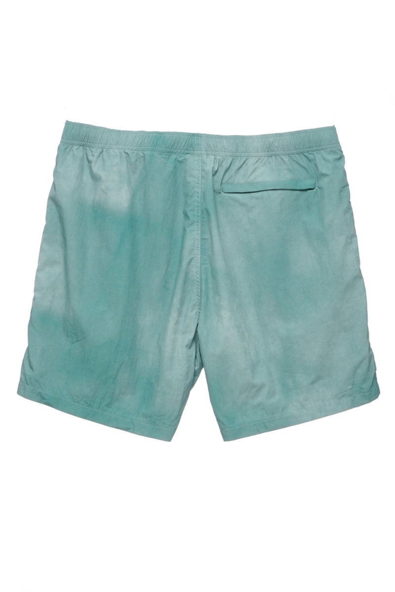 Atlantic Stüssy Wave Dye Watershort | IDYRXM-516