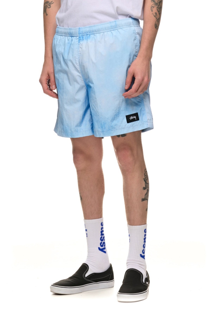 Atlantic Stüssy Wave Dye Watershort | IDYRXM-516