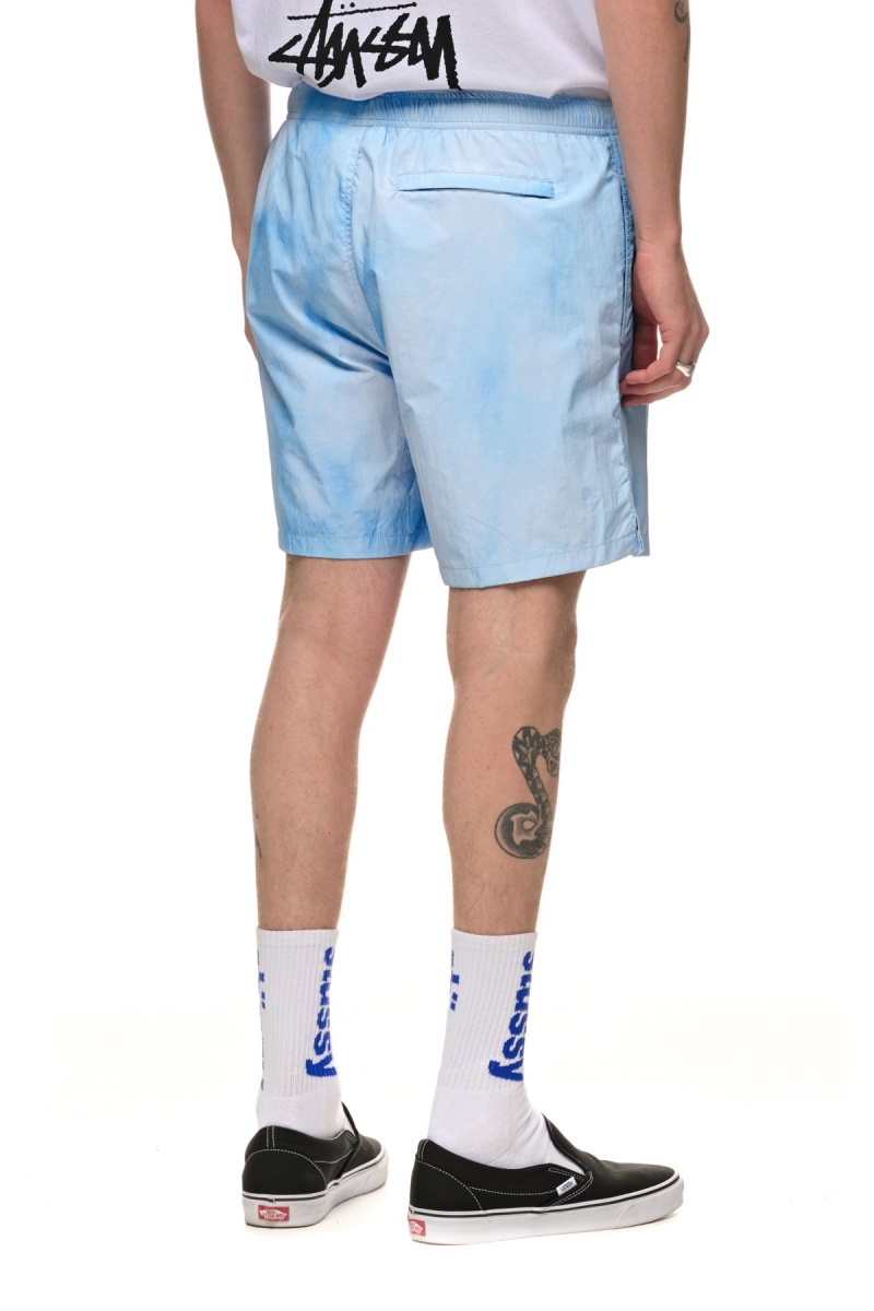 Atlantic Stüssy Wave Dye Watershort | IDYRXM-516