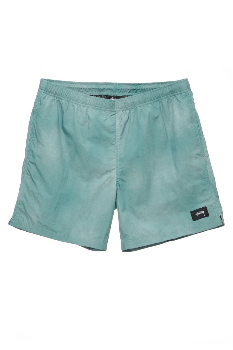 Atlantic Stüssy Wave Dye Watershort | IDYRXM-516