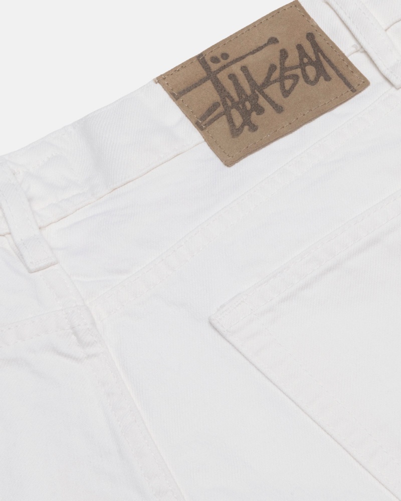 Bone Stüssy Big Ol' Jean Overdyed | BPAR0-2148