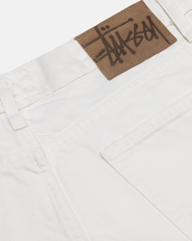 Bone Stüssy Classic Jean Overdyed | ZDMN5-1280