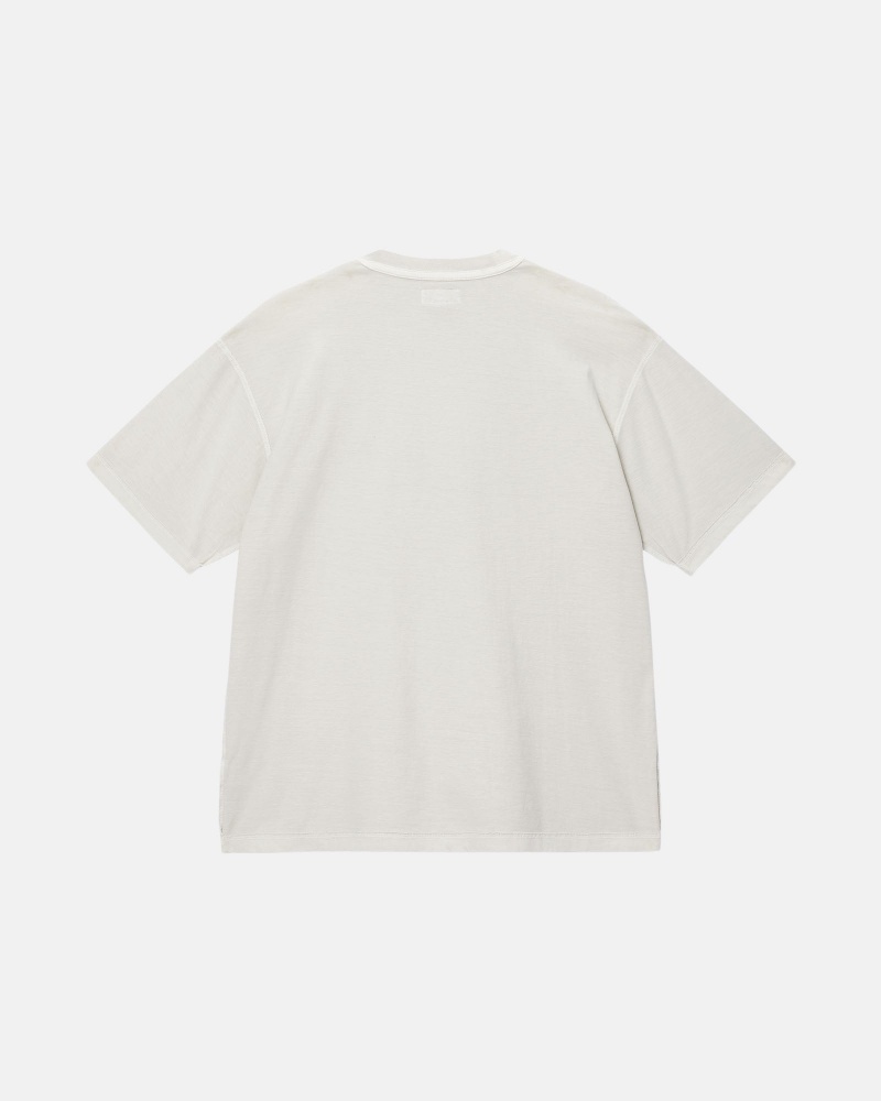 Bone Stüssy Lazy Tee | ISJB-23407