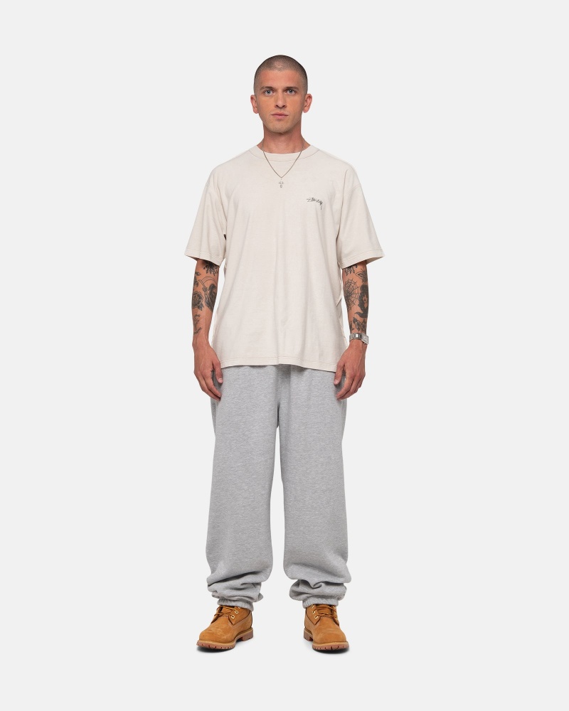 Bone Stüssy Lazy Tee | ISJB-23407