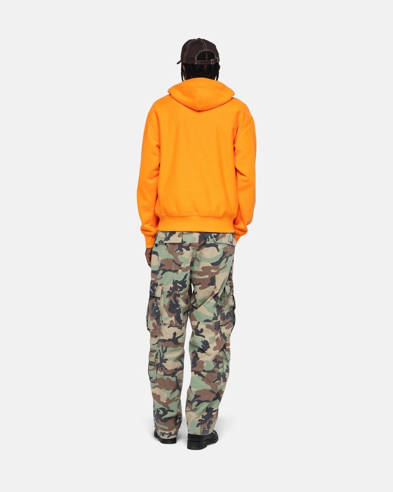 Camo Stüssy Surplus Cargo Ripstop | YLFQ5-3017