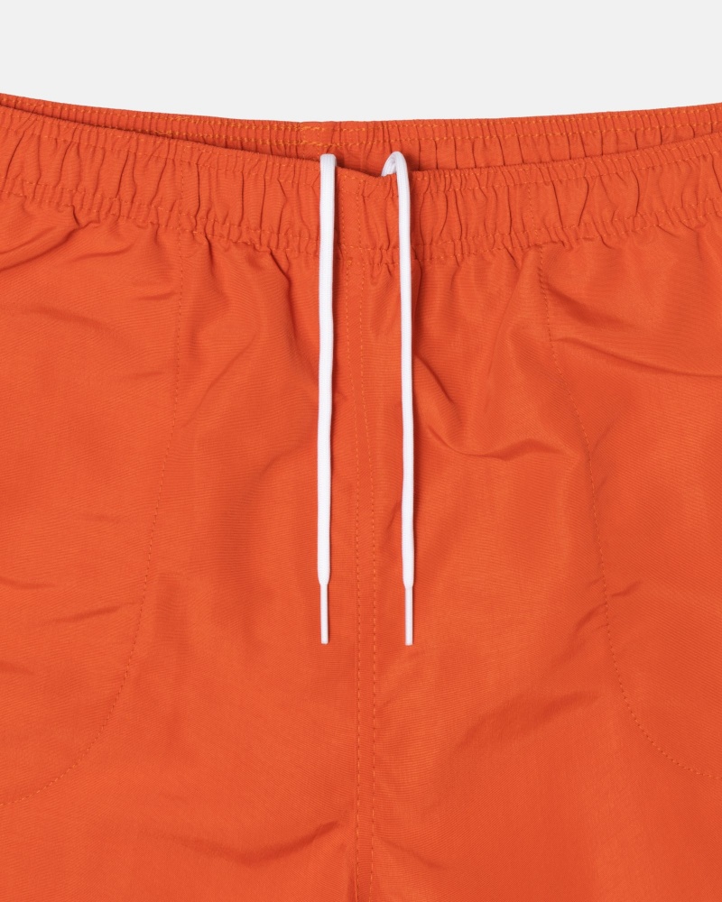 Clay Stüssy Water Short Stock | YOZA3-2541