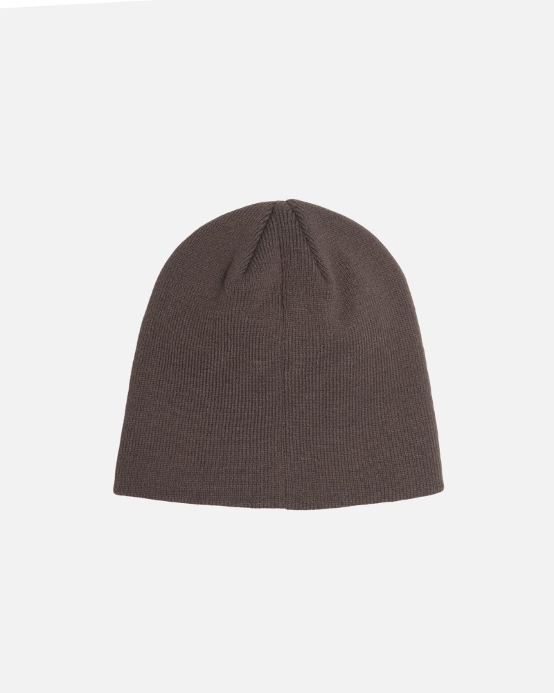 Cocoa Stüssy Skullcap Basic | ACGP-26435