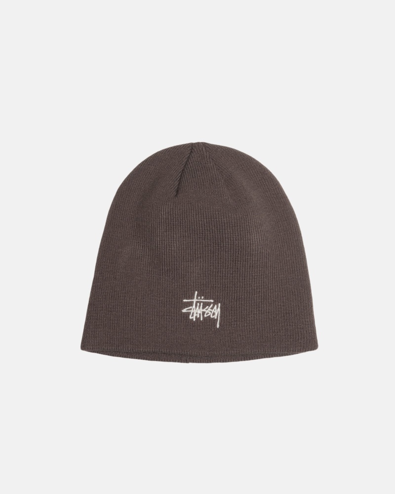 Cocoa Stüssy Skullcap Basic | ACGP-26435