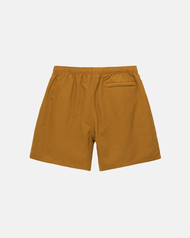 Coyote Stüssy Water Short Stock | BFRH8-2314