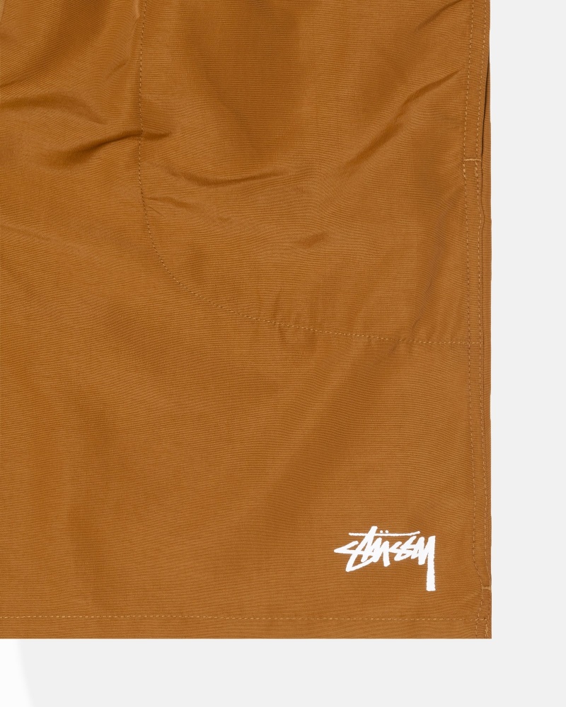 Coyote Stüssy Water Short Stock | BFRH8-2314