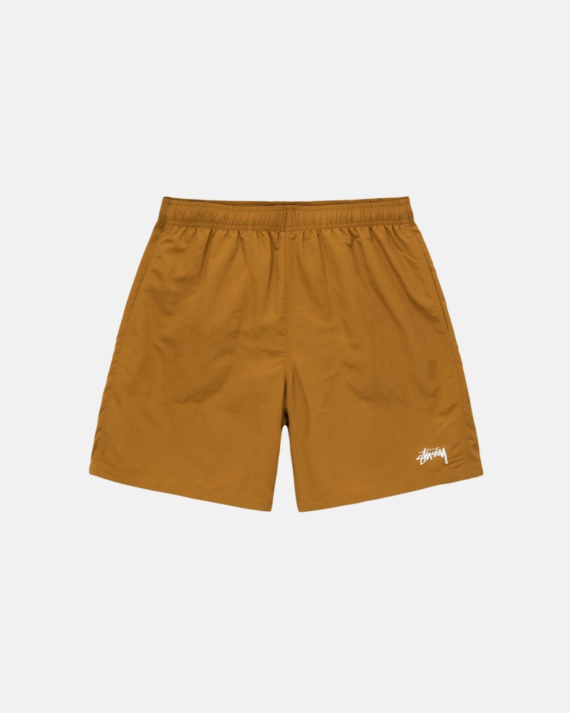 Coyote Stüssy Water Short Stock | BFRH8-2314