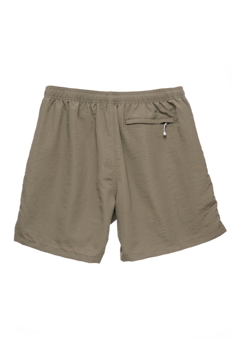 Kalamata Stüssy Big Stock Watershort | DIJHCW-547