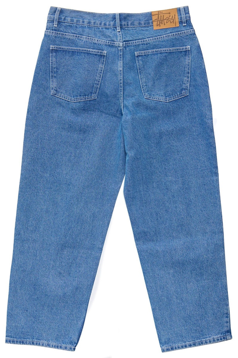 Mid Stüssy Stussy Big Ol Jean | ACXWNY-506