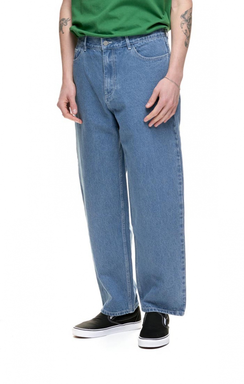 Mid Stüssy Stussy Big Ol Jean | ACXWNY-506