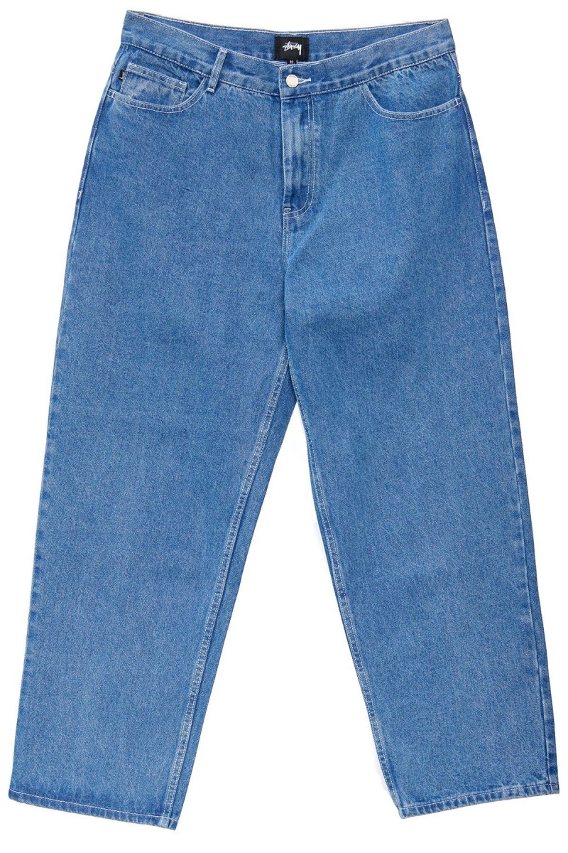 Mid Stüssy Stussy Big Ol Jean | ACXWNY-506