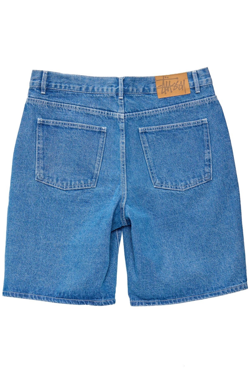 Mid Stüssy Stussy Big Ol Short | ECLMVI-651