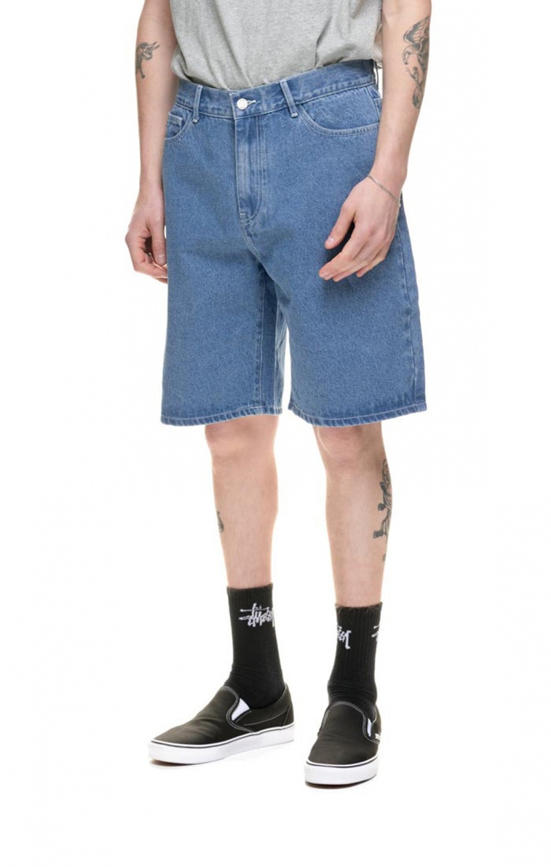 Mid Stüssy Stussy Big Ol Short | ECLMVI-651