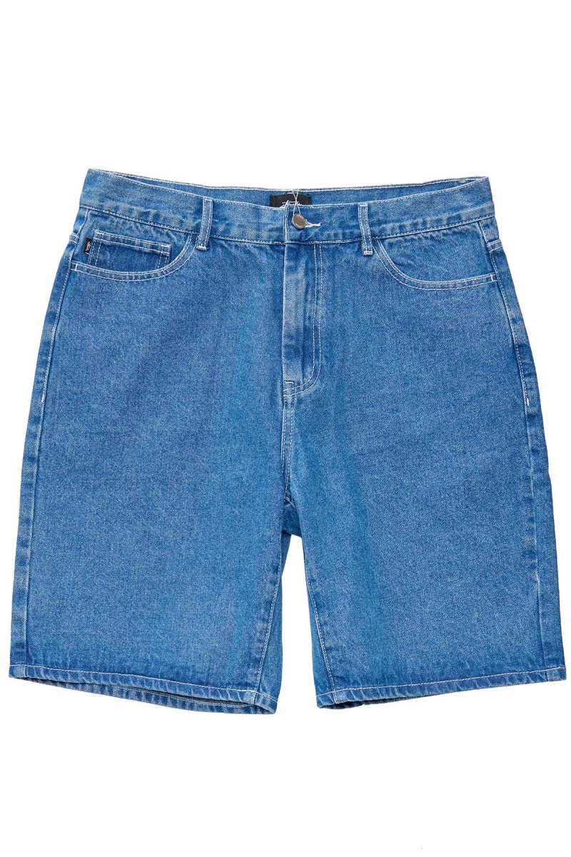 Mid Stüssy Stussy Big Ol Short | ECLMVI-651