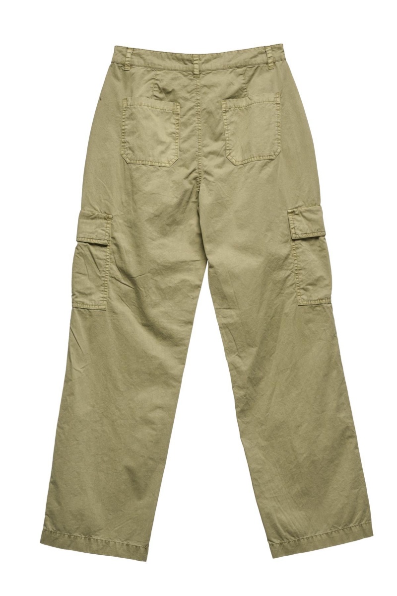 Moss Stüssy Frankie Cargo Pant | EZPAGS-286