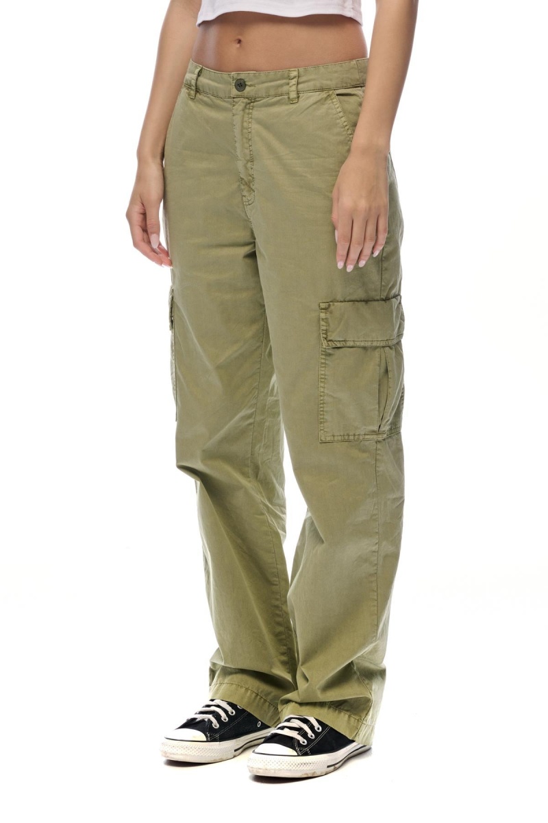 Moss Stüssy Frankie Cargo Pant | EZPAGS-286