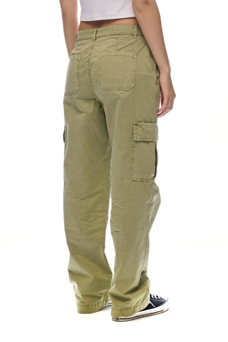 Moss Stüssy Frankie Cargo Pant | EZPAGS-286