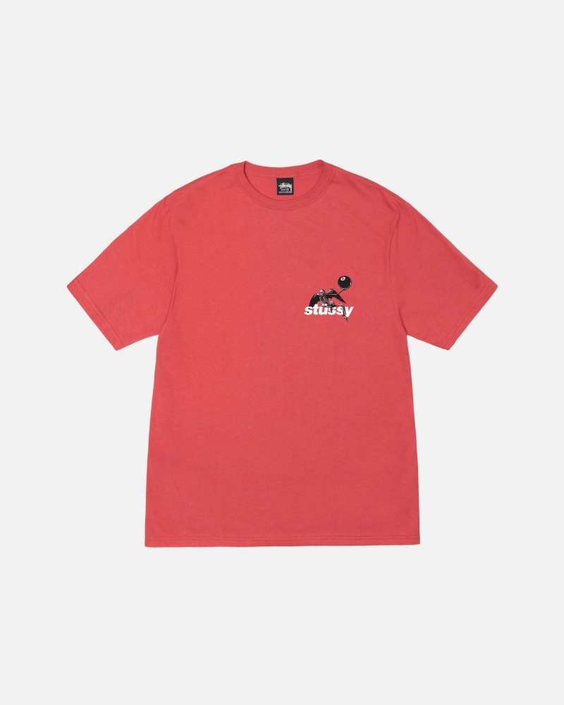 Pepper Stüssy Apocalypse Tee | FLXI-04678