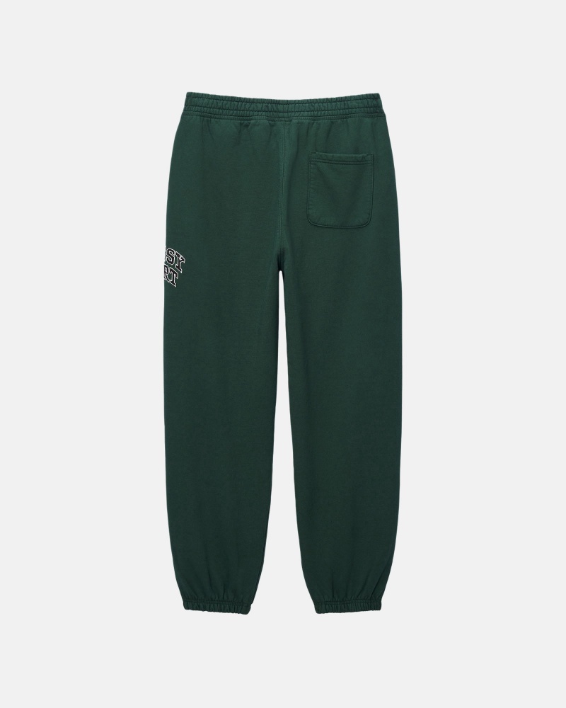 Pine Stüssy Sport Sweatpant | PDRJ-48759