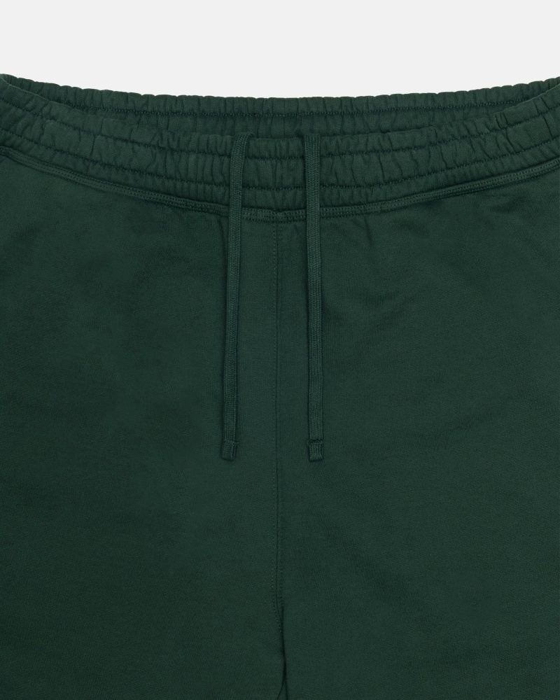 Pine Stüssy Sport Sweatpant | PDRJ-48759