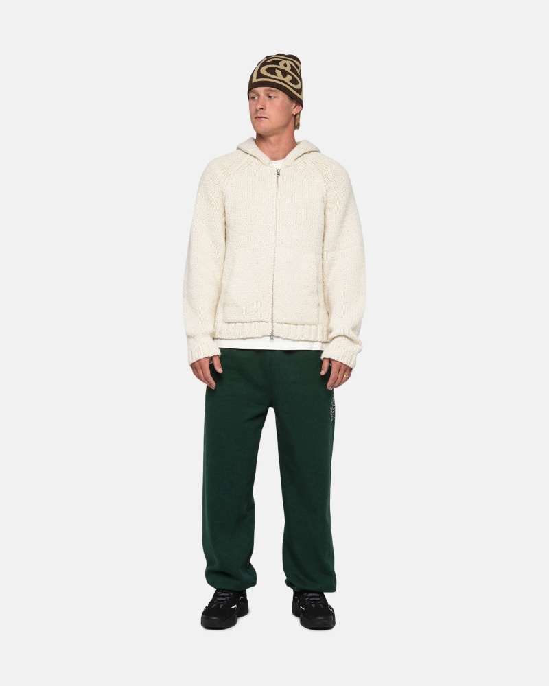 Pine Stüssy Sport Sweatpant | PDRJ-48759