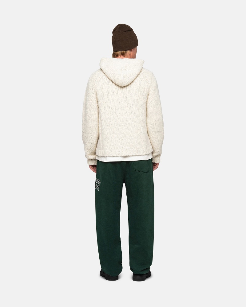 Pine Stüssy Sport Sweatpant | PDRJ-48759