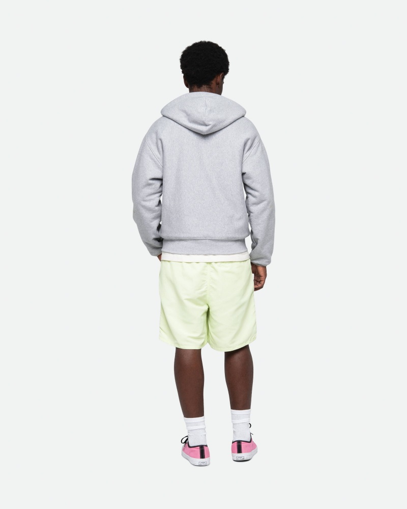 Pistachio Stüssy Water Short Big Basic | ZJOQ9-2104