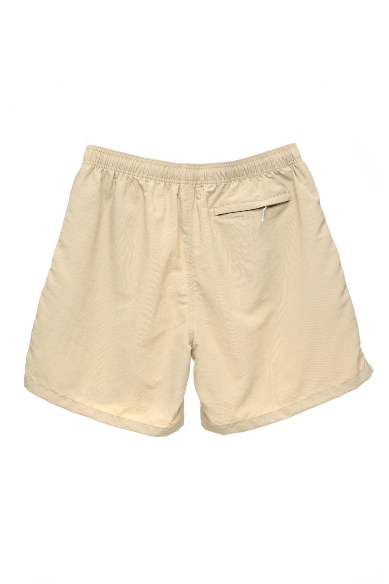 Putty Stüssy Big Stock Watershort | IHCDVR-510