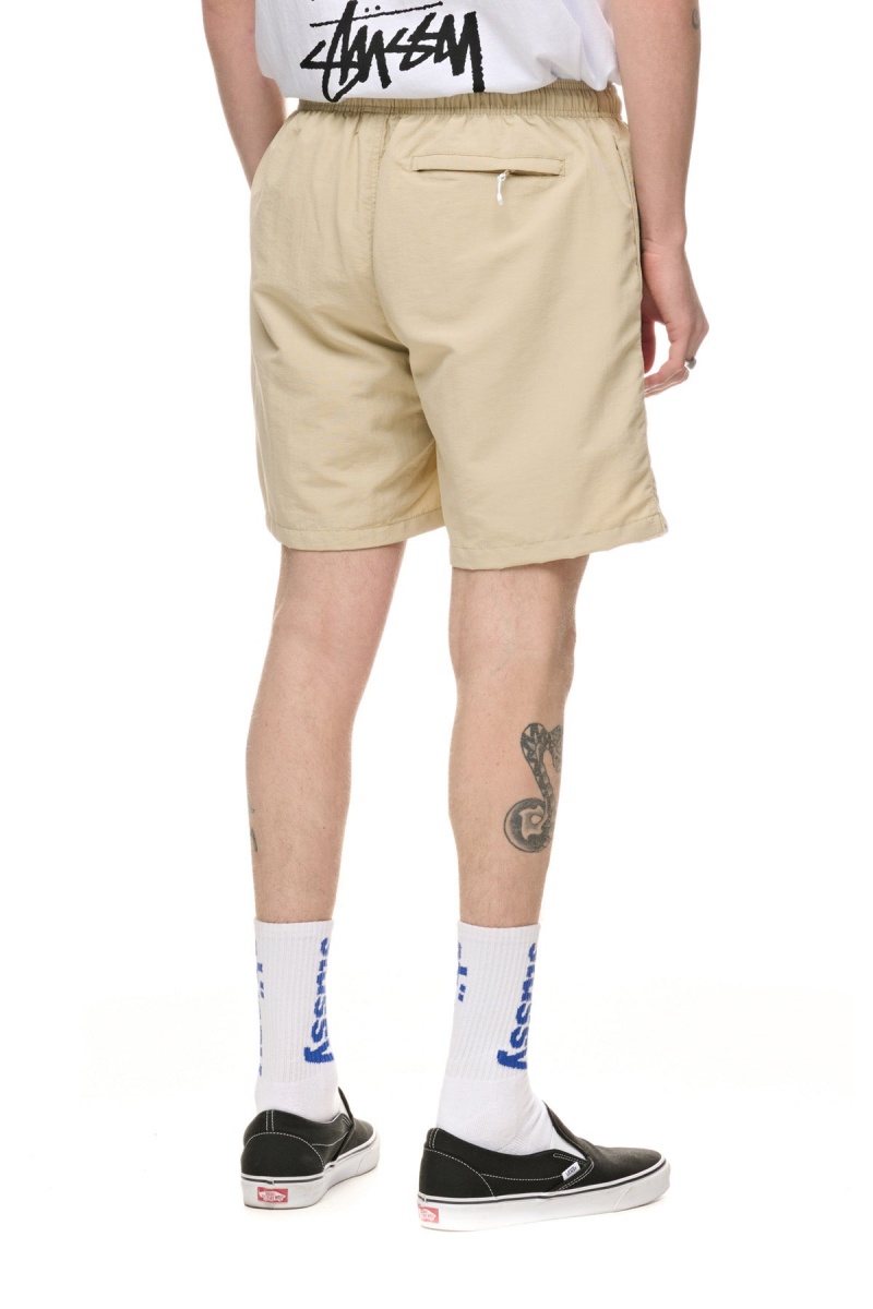 Putty Stüssy Big Stock Watershort | IHCDVR-510