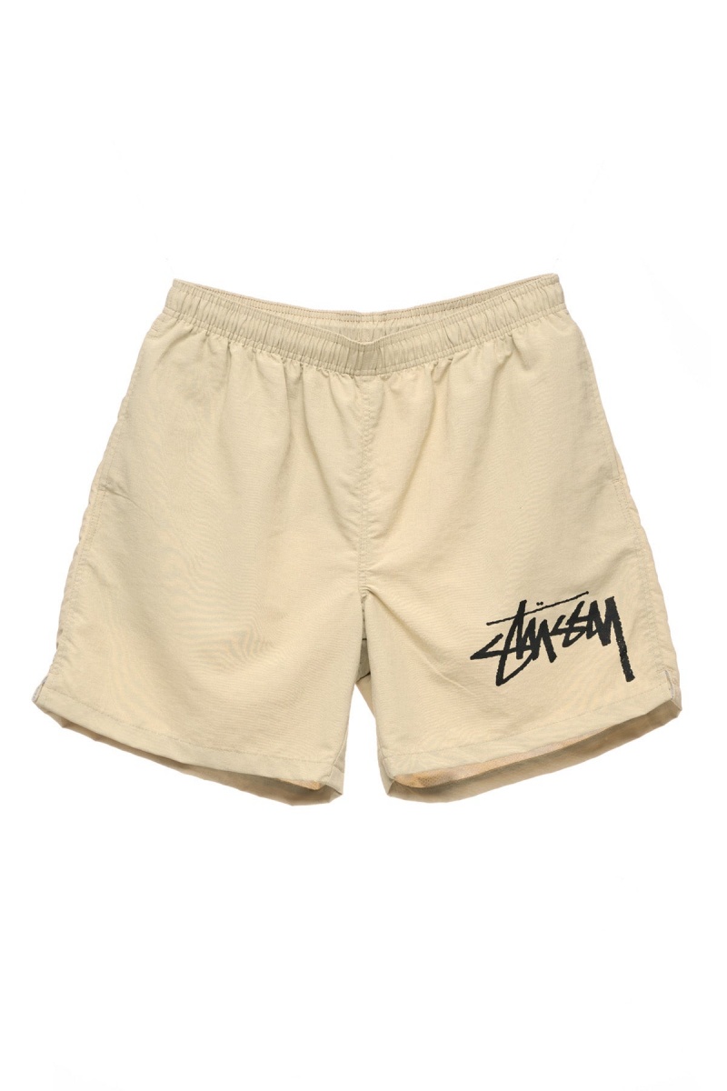 Putty Stüssy Big Stock Watershort | IHCDVR-510