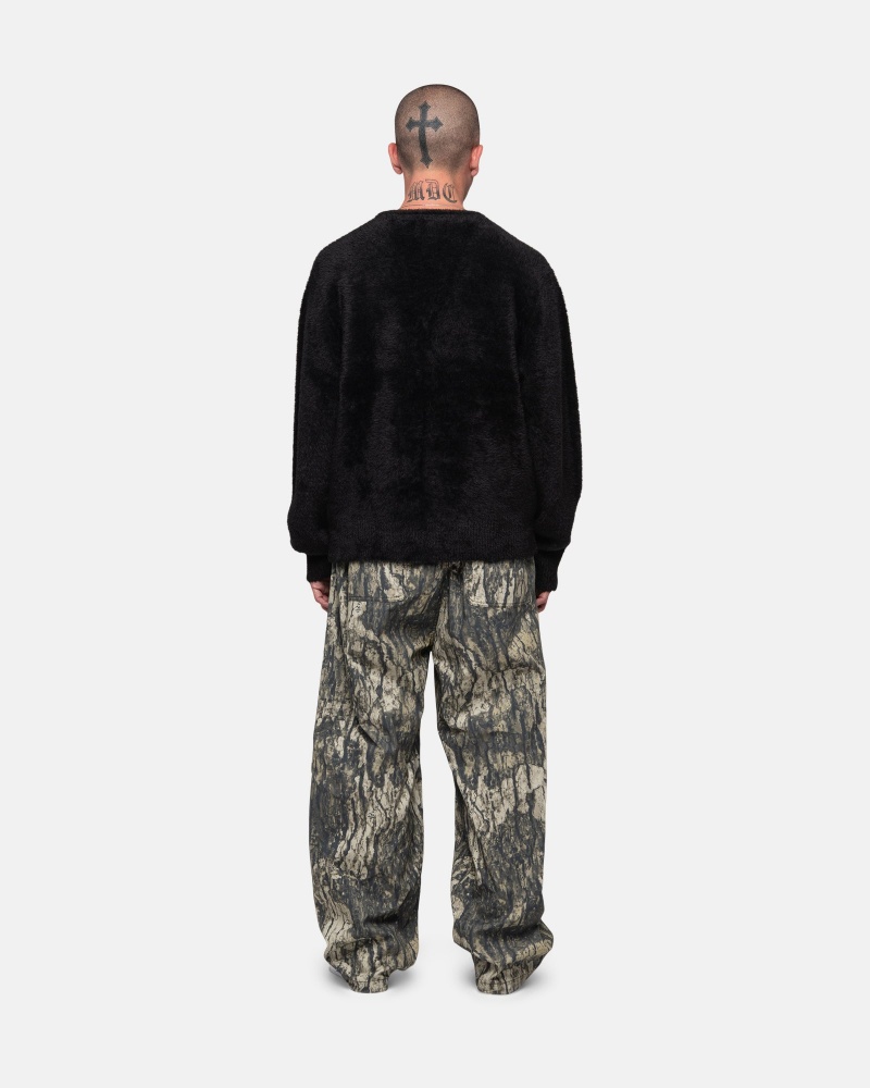 Relic Camo Stüssy Nyco Over Trousers | UGDP7-8631