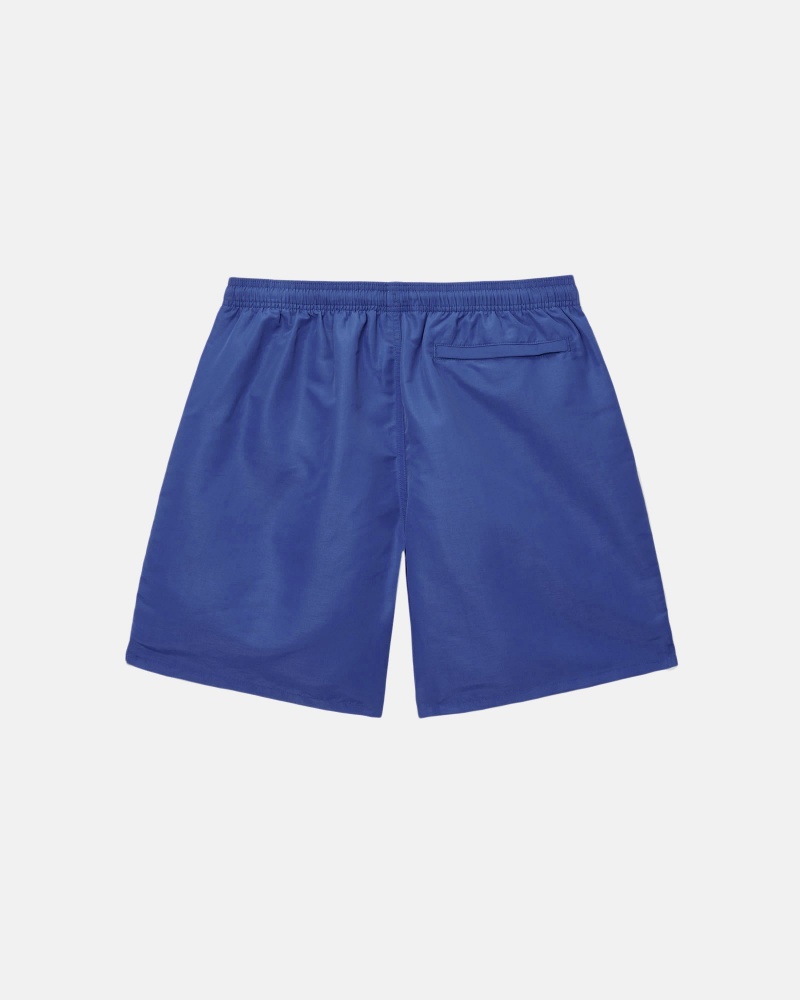 Royal Stüssy Water Short Big Basic | YVZB4-2071