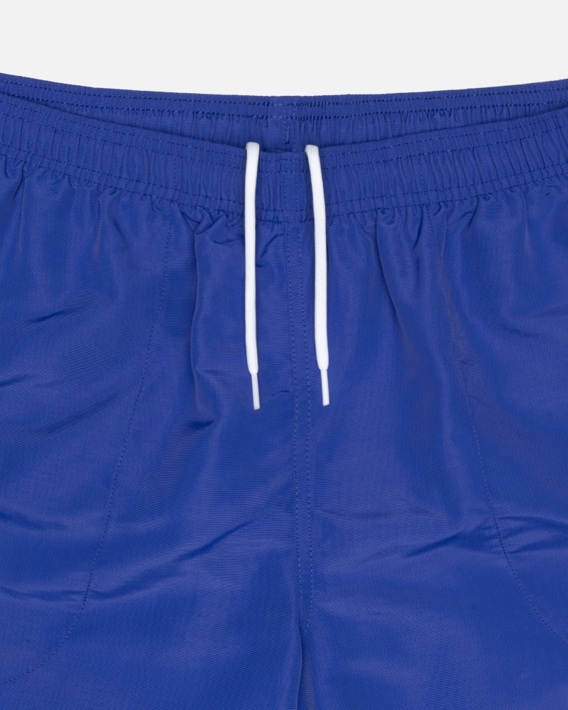 Royal Stüssy Water Short Big Basic | YVZB4-2071