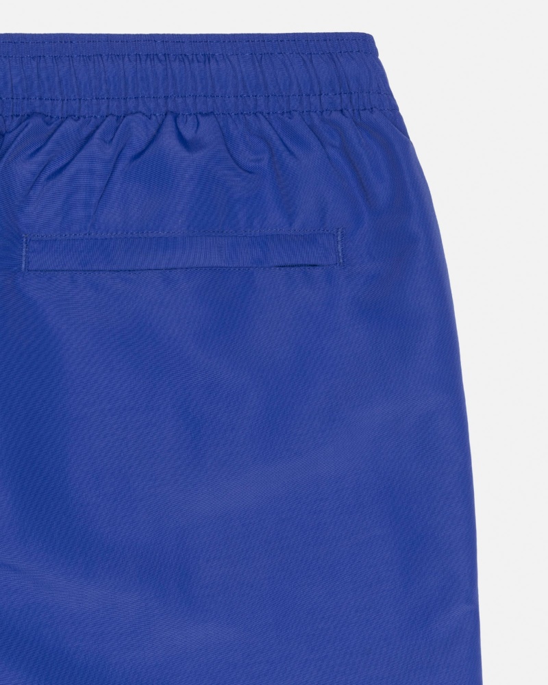 Royal Stüssy Water Short Big Basic | YVZB4-2071