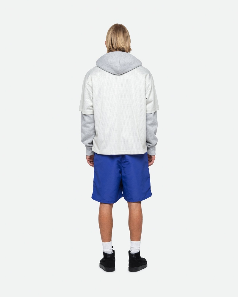 Royal Stüssy Water Short Big Basic | YVZB4-2071