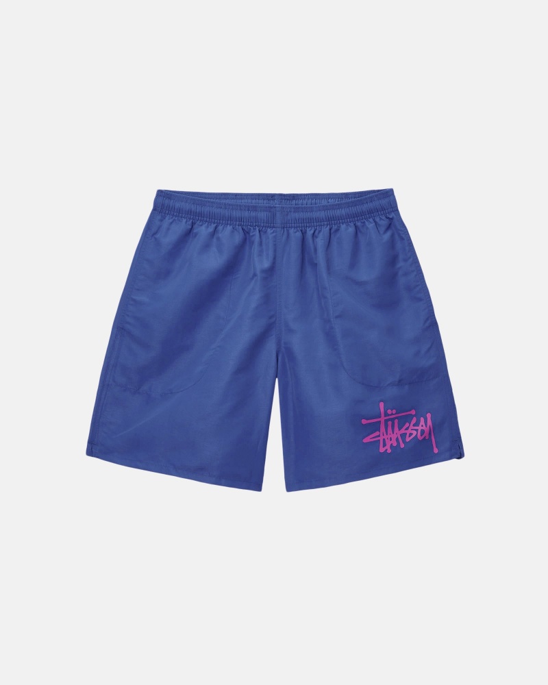 Royal Stüssy Water Short Big Basic | YVZB4-2071