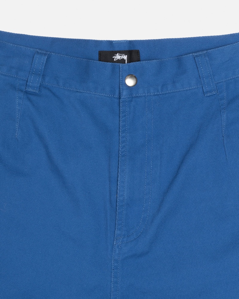 Royal Stüssy Workgear Trouser Twill | DGKL8-2754