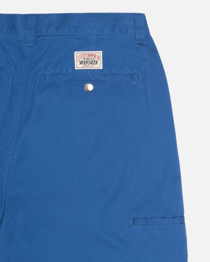 Royal Stüssy Workgear Trouser Twill | DGKL8-2754