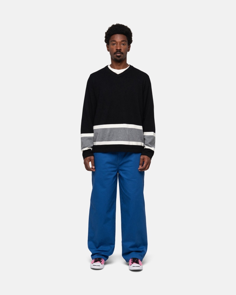 Royal Stüssy Workgear Trouser Twill | DGKL8-2754