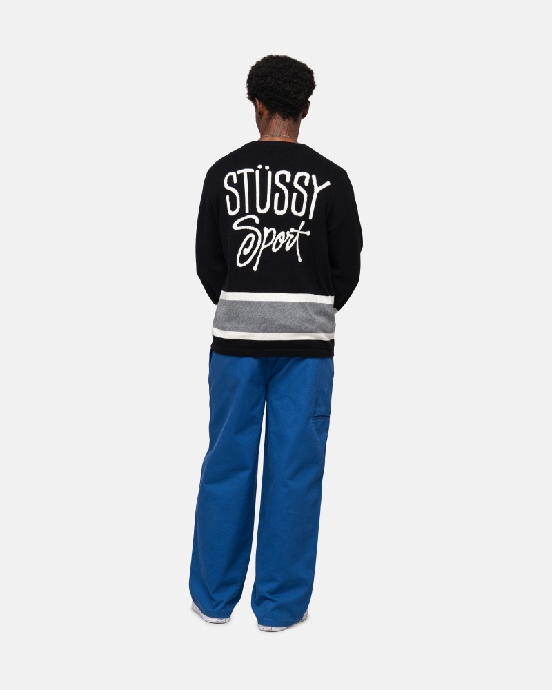 Royal Stüssy Workgear Trouser Twill | DGKL8-2754