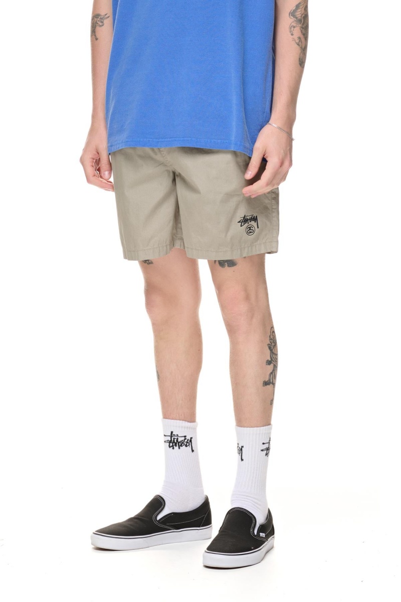 Stone Stüssy Basic Stock Beachshort | BNISYE-091